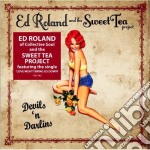 Ed Roland And The Sweet Tea Project - Devils 'N Darlins