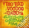 (LP Vinile) Big Bad Voodoo Daddy - It Feels Like Christmas Time cd
