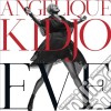 Angelique Kidjo - Eve cd