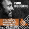 Paul Rodgers - The Royal Sessions (Deluxe) (2 Cd) cd