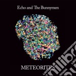 Echo & The Bunnymen - Meteorities