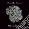 Echo & The Bunnymen - Meteorities cd