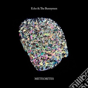 Echo & The Bunnymen - Meteorities (Special Edition) (Cd+Dvd) cd musicale di Echo & the bunnymen