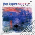 Softly cd