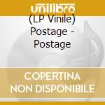 (LP Vinile) Postage - Postage vinile