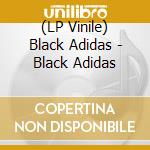 (LP Vinile) Black Adidas - Black Adidas vinile