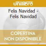 Felis Navidad - Felis Navidad cd