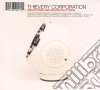 Thievery Corporation - Abductions And Reconstructions cd