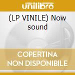 (LP VINILE) Now sound cd