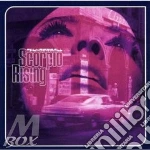 Thunderball - Scorpio Rising cd