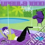 Ursula 1000 - Kinda Kinky cd