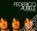 Federico Aubele - Gran Hotel Buenos Aires cd