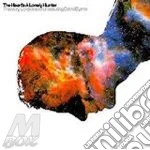 (lp Vinile) The Heart's A Lonely Hunter cd