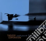 Thievery Corporation - Sounds From The Thievery Hi-Fi cd