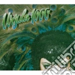 Ursula 1000 - Here Comes Tomorrow cd