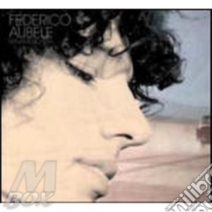 Federico Aubele - Panamericana cd musicale di Federico Aubele
