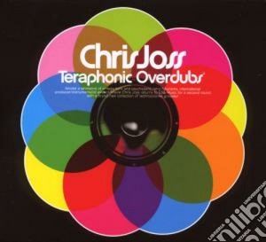 Chris Joss - Teraphonic Overdubs cd musicale di Chris Joss