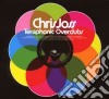 Chris Joss - Teraphonic Overdubs cd