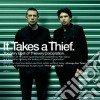 Thievery Corporation - It Takes A Thief (best Of) cd