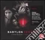 Babylon Central  (Dvd+Cd) cd