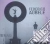 Federico Aubele - Berlin 13 cd musicale di Federico Aubele