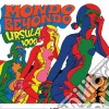 Ursula 1000 - Mondo Beyondo cd