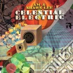 (LP Vinile) Am & Shawn Lee - Celestial Electric