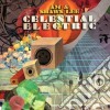 (LP Vinile) Am & Shawn Lee - Celestial Electric cd