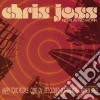 Chris Joss - No Play No Work cd