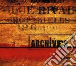Archives (The) - Kingstone Ja