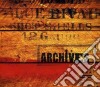 Archives (The) - Kingstone Ja cd