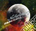 Moon people cd