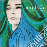 (LP Vinile) Thievery Corporation - Saudade vinile
