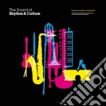 The Sound Of Rhythm & Culture cd