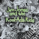 Jim Jones And The Kool-Ade Kids - Trust Me cd