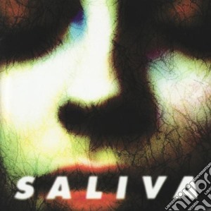 Saliva - Saliva cd musicale di Saliva