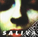 Saliva - Saliva cd