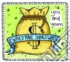 You & Yourn - It Would Make Things Worse cd