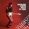 Richard Lloyd - Field Of Fire: Deluxe (2 Cd) cd