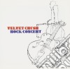 Velvet Crush - Rock Concert cd