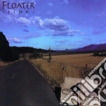 Floater - Sink cd