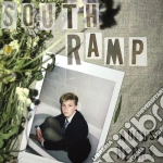 August Henry - South Ramp cd