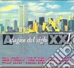 Adagios Del Siglo XX1: Philip Glass, Bill Frisell, Henrik Gorecki.. / Various cd
