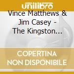 Vince Matthews & Jim Casey - The Kingston Springs Suite