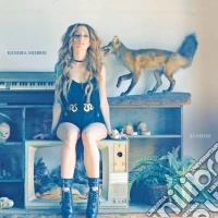 Morris Kendra - Banshee cd