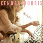 Kendra Morris - Mockingbird