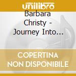 Barbara Christy - Journey Into Love cd