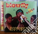 Blowfly - Rapp Nasty cd