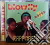 Blowfly - Rapp Nasty cd