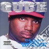 Guce - Clear & Present Danger cd
